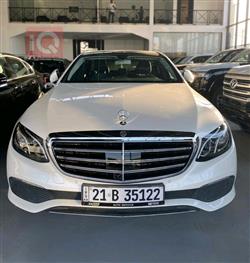 مێرسێدس بێنز E-Class